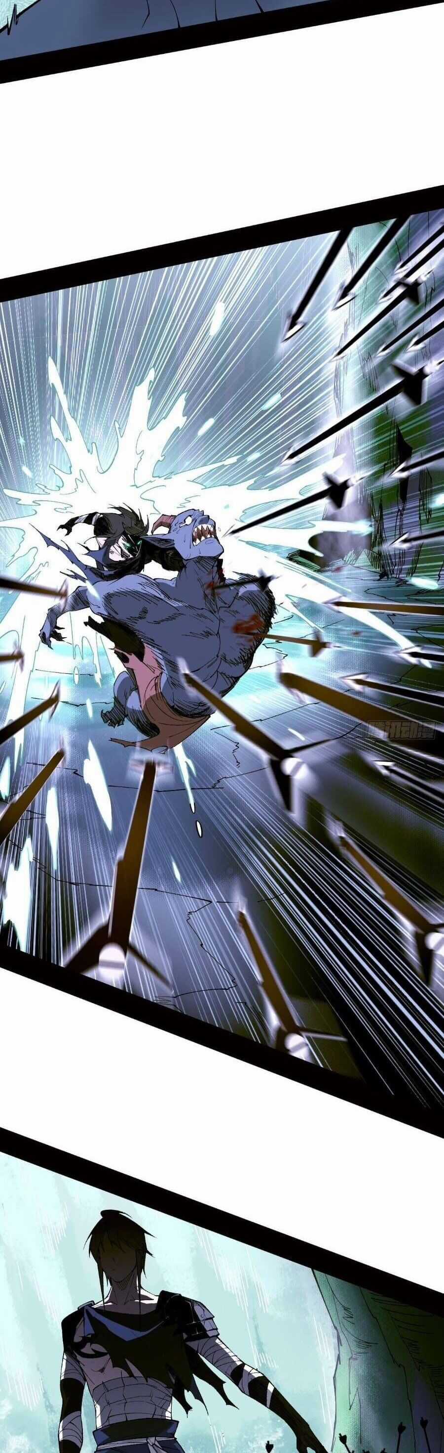 Thi Sơn Huyết Hải - Chapter 4 - Trang 40