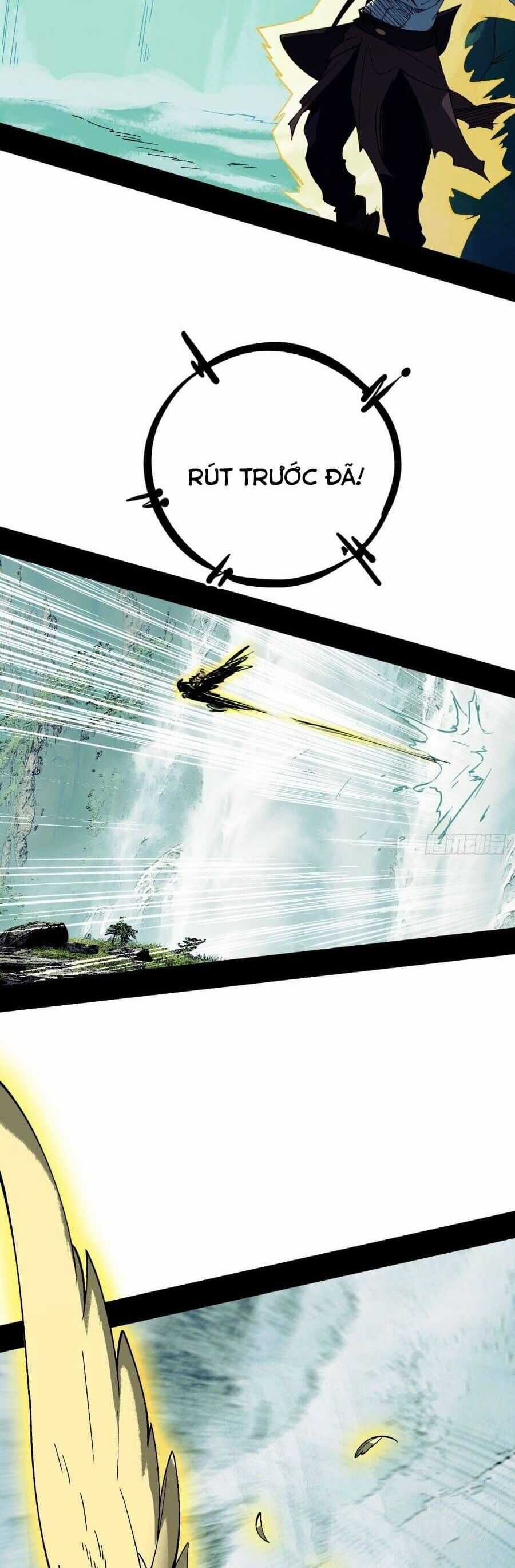 Thi Sơn Huyết Hải - Chapter 4 - Trang 48
