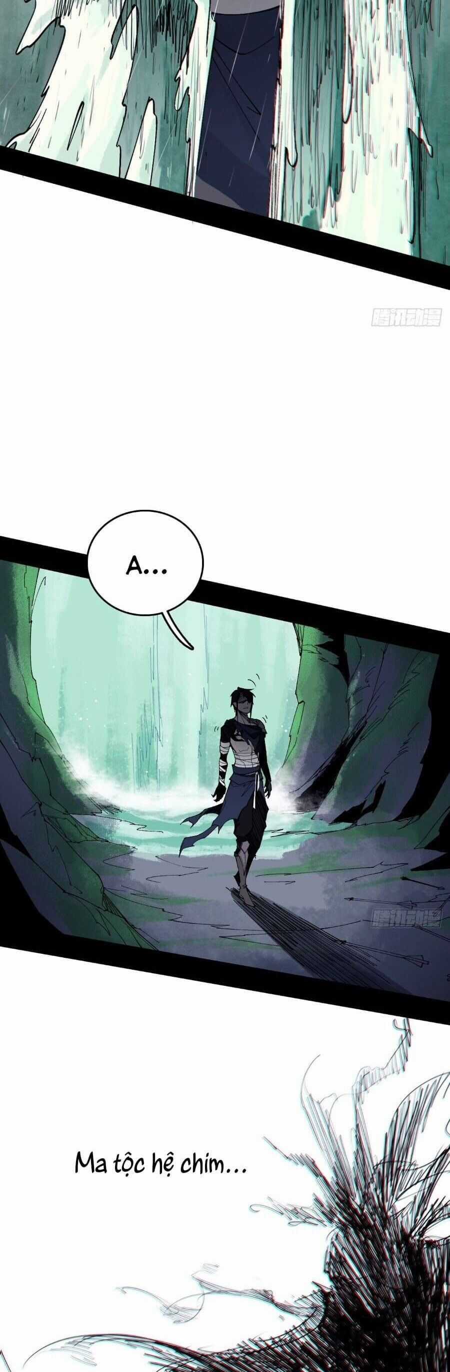 Thi Sơn Huyết Hải - Chapter 4 - Trang 50