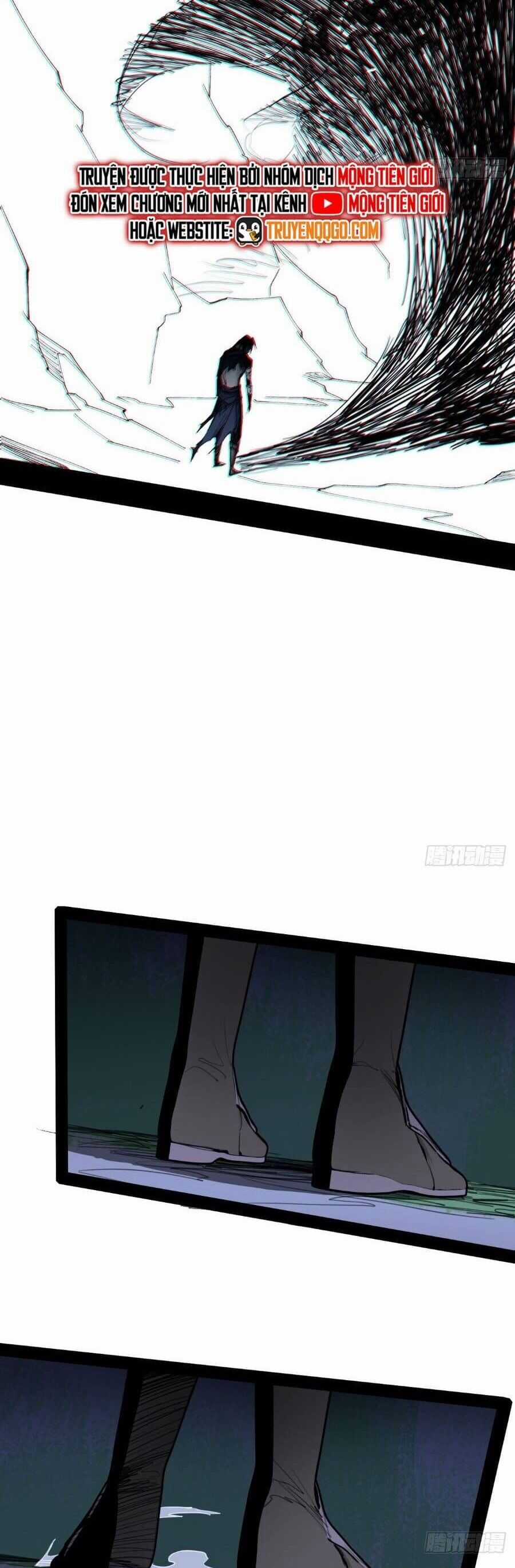 Thi Sơn Huyết Hải - Chapter 4 - Trang 51