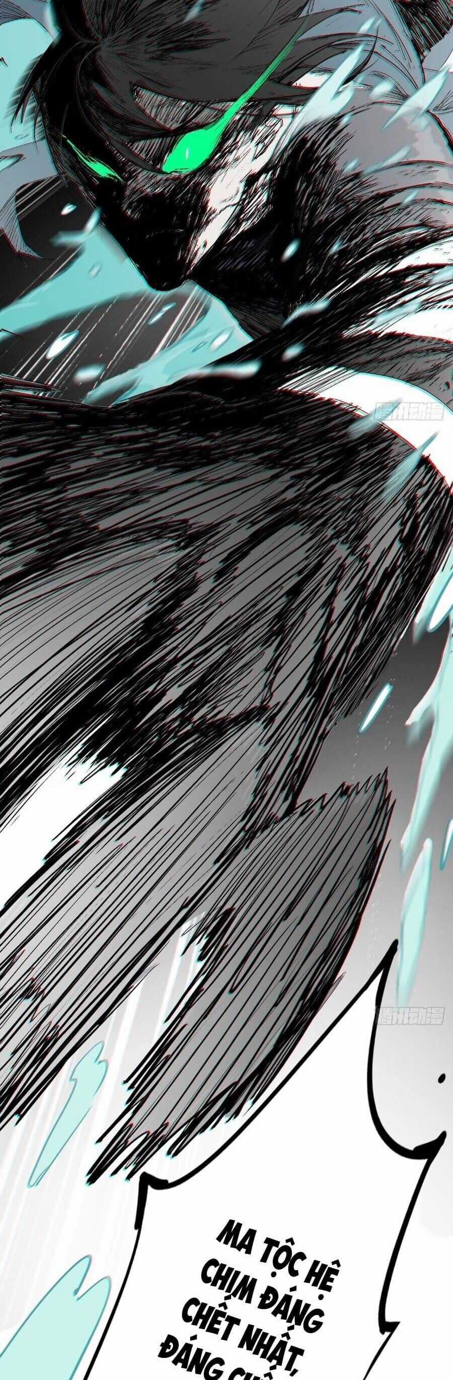 Thi Sơn Huyết Hải - Chapter 4 - Trang 53