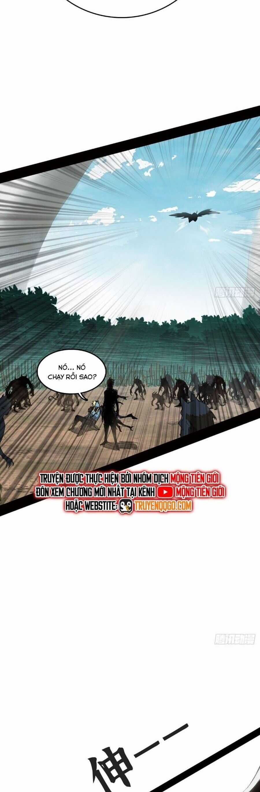 Thi Sơn Huyết Hải - Chapter 4 - Trang 7