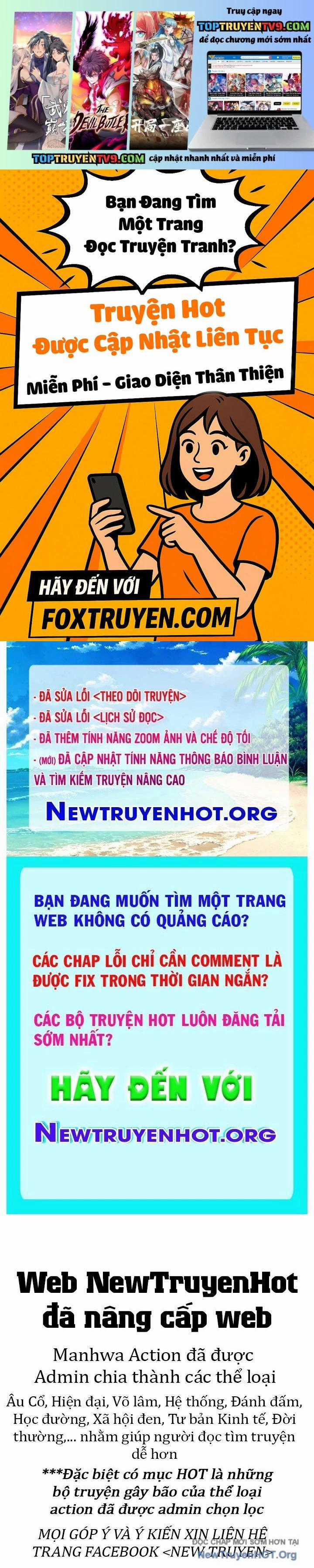 Thi Sơn Huyết Hải - Chapter 5 - Trang 1