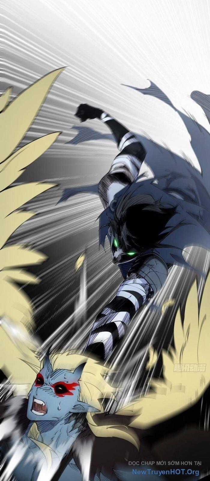 Thi Sơn Huyết Hải - Chapter 5 - Trang 2