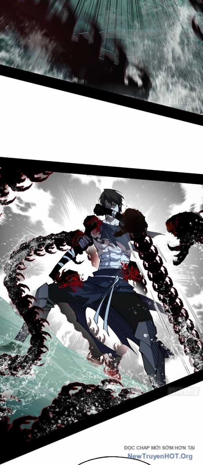 Thi Sơn Huyết Hải - Chapter 5 - Trang 11