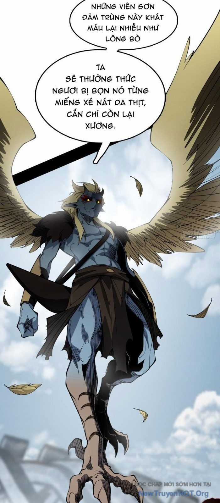 Thi Sơn Huyết Hải - Chapter 5 - Trang 12