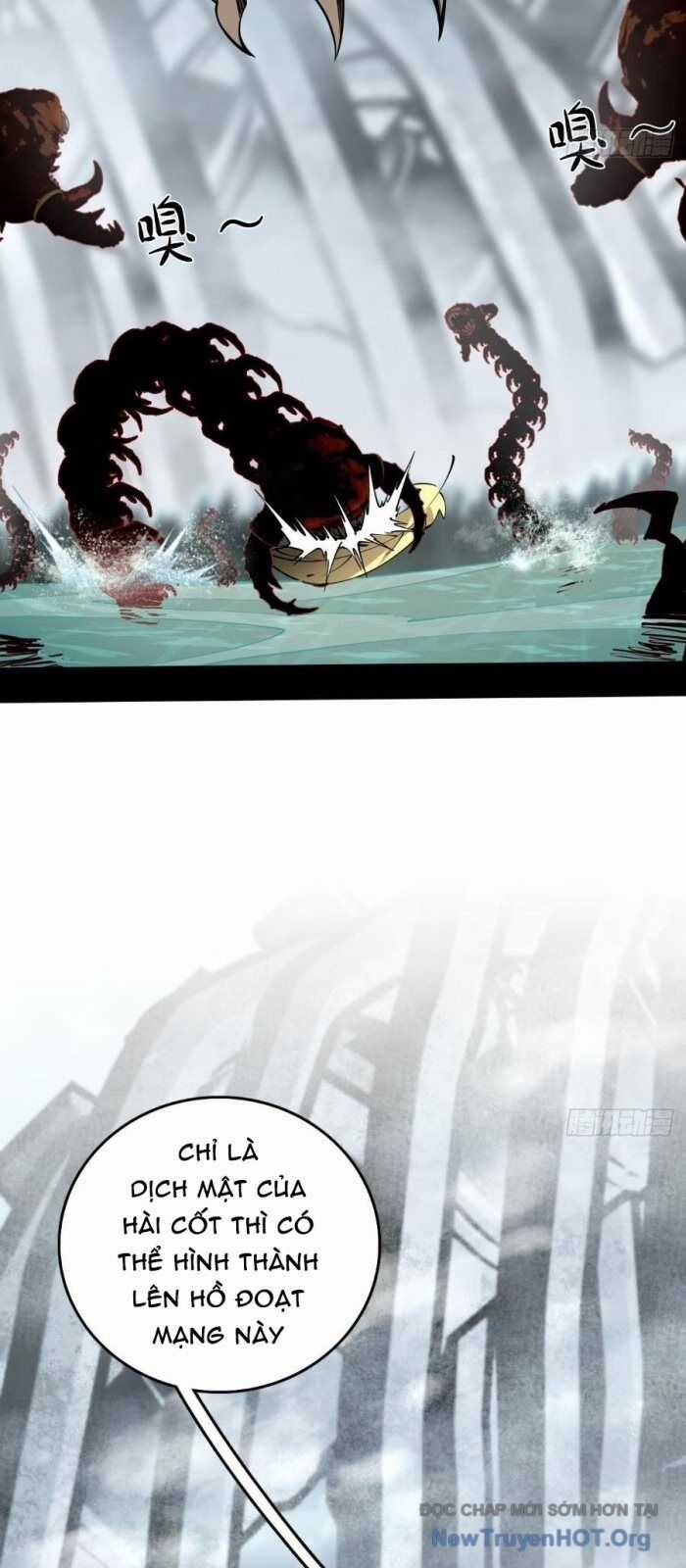 Thi Sơn Huyết Hải - Chapter 5 - Trang 13