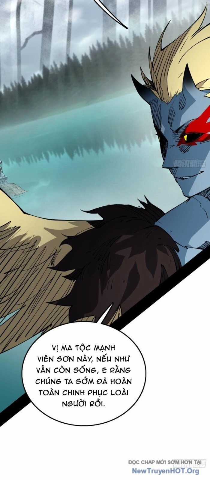 Thi Sơn Huyết Hải - Chapter 5 - Trang 14