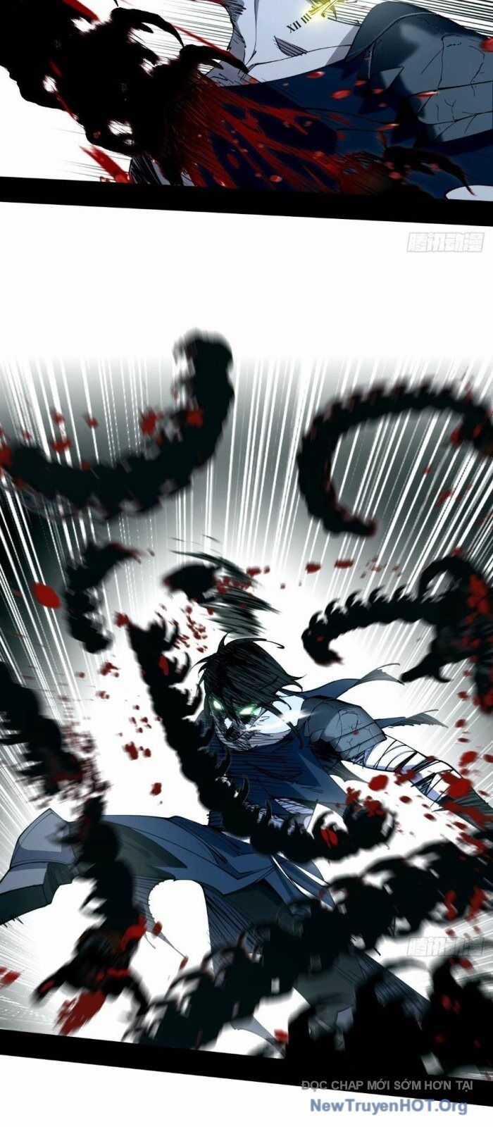 Thi Sơn Huyết Hải - Chapter 5 - Trang 16