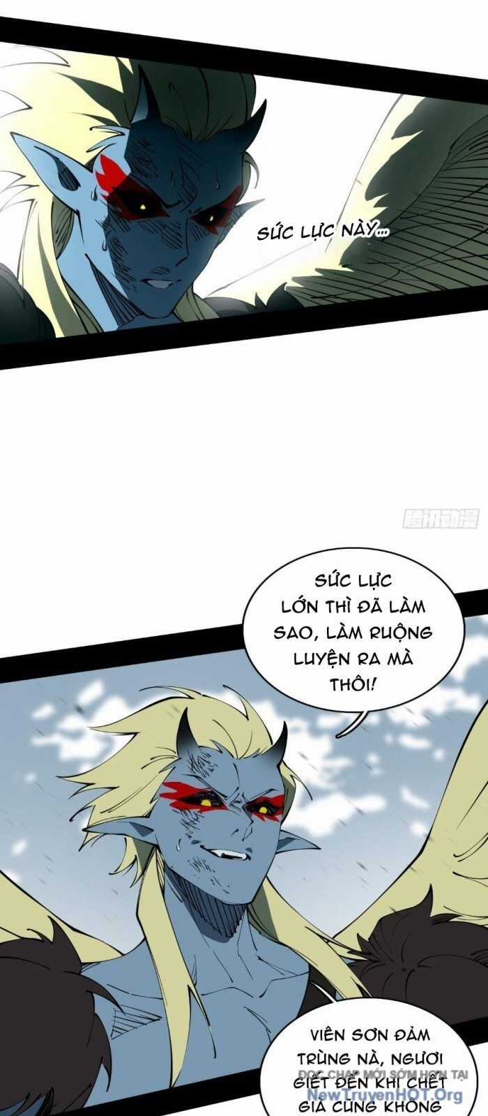 Thi Sơn Huyết Hải - Chapter 5 - Trang 17