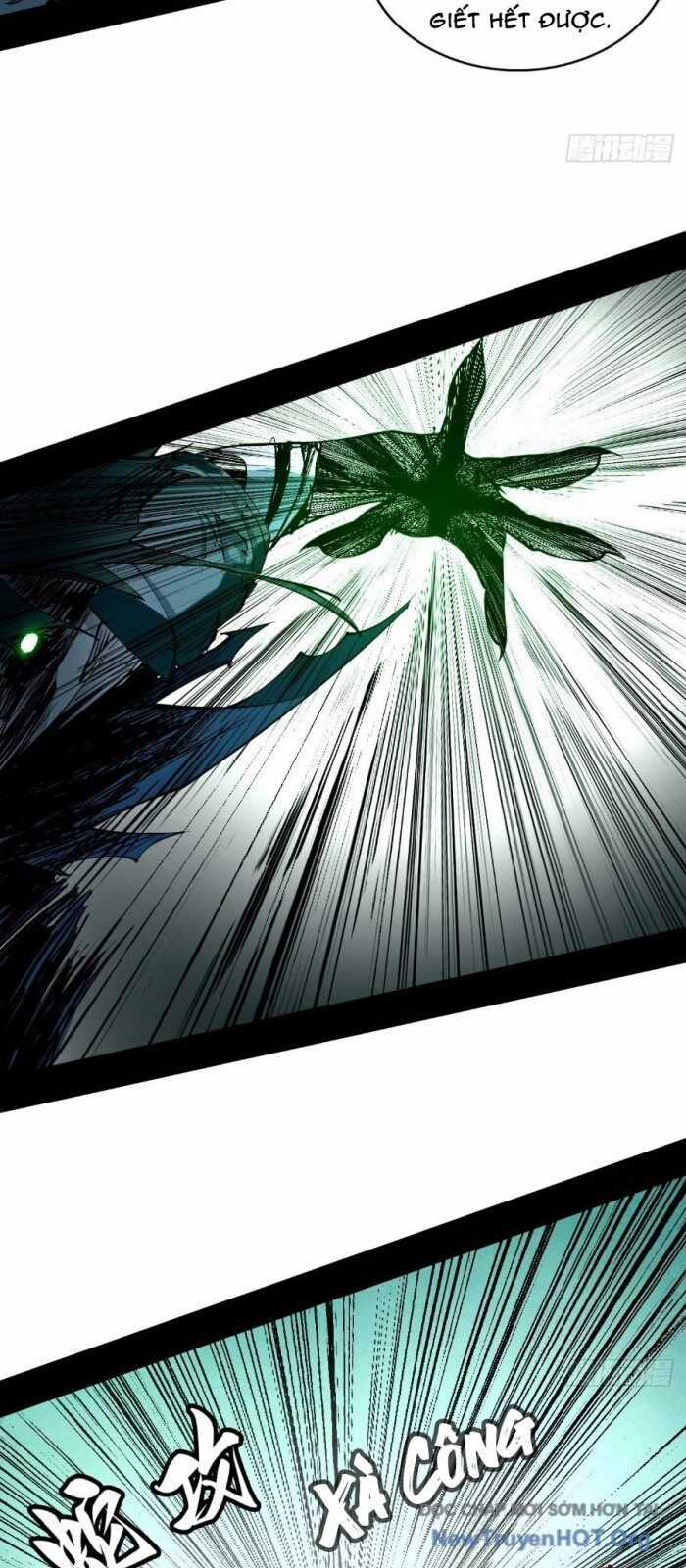 Thi Sơn Huyết Hải - Chapter 5 - Trang 18