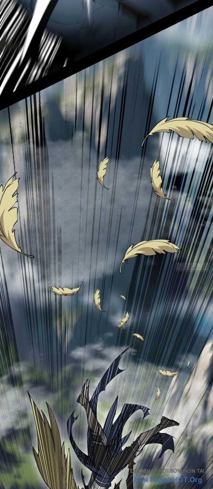 Thi Sơn Huyết Hải - Chapter 5 - Trang 3