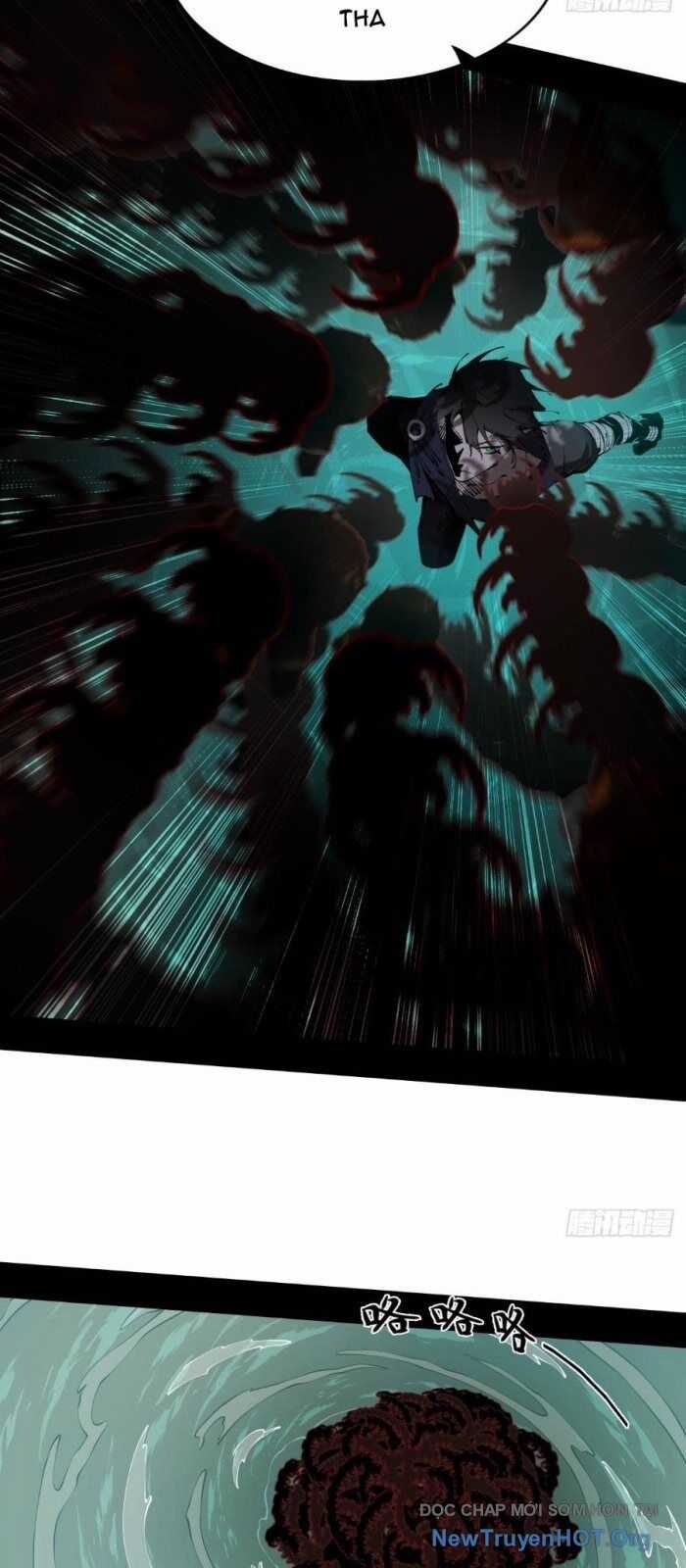 Thi Sơn Huyết Hải - Chapter 5 - Trang 22