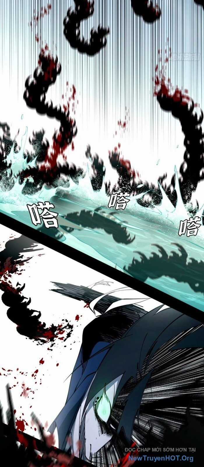 Thi Sơn Huyết Hải - Chapter 5 - Trang 25