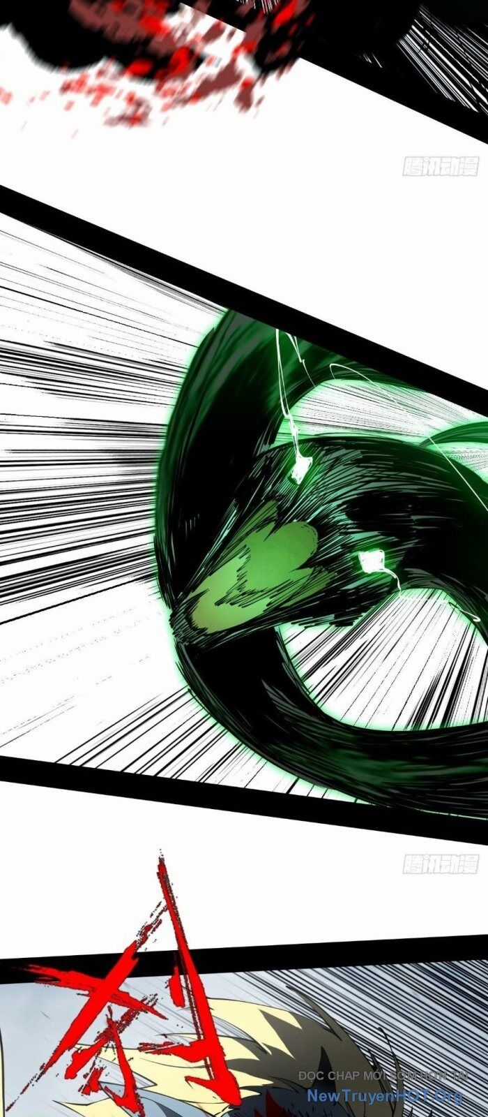 Thi Sơn Huyết Hải - Chapter 5 - Trang 26