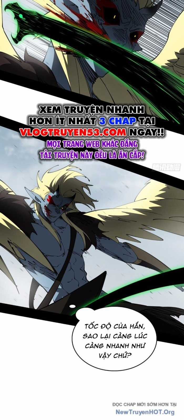 Thi Sơn Huyết Hải - Chapter 5 - Trang 27