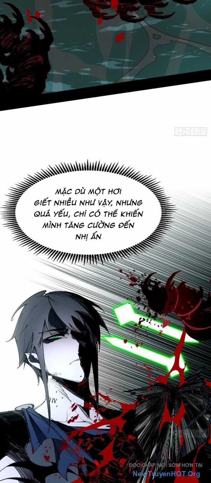 Thi Sơn Huyết Hải - Chapter 5 - Trang 30