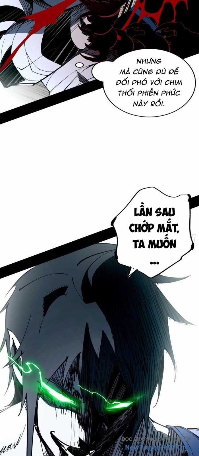 Thi Sơn Huyết Hải - Chapter 5 - Trang 31