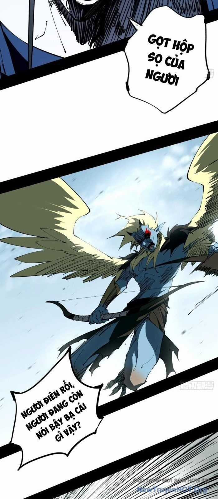 Thi Sơn Huyết Hải - Chapter 5 - Trang 32