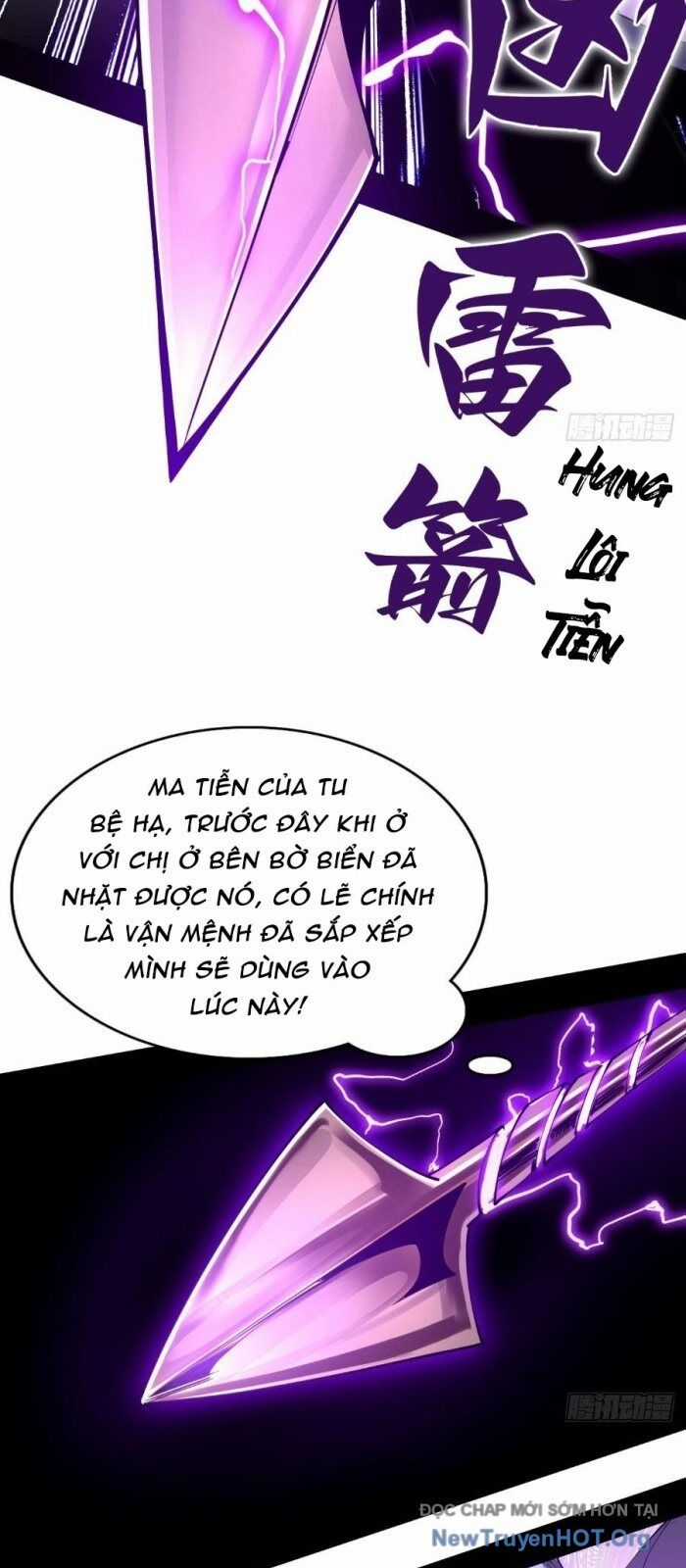 Thi Sơn Huyết Hải - Chapter 5 - Trang 35