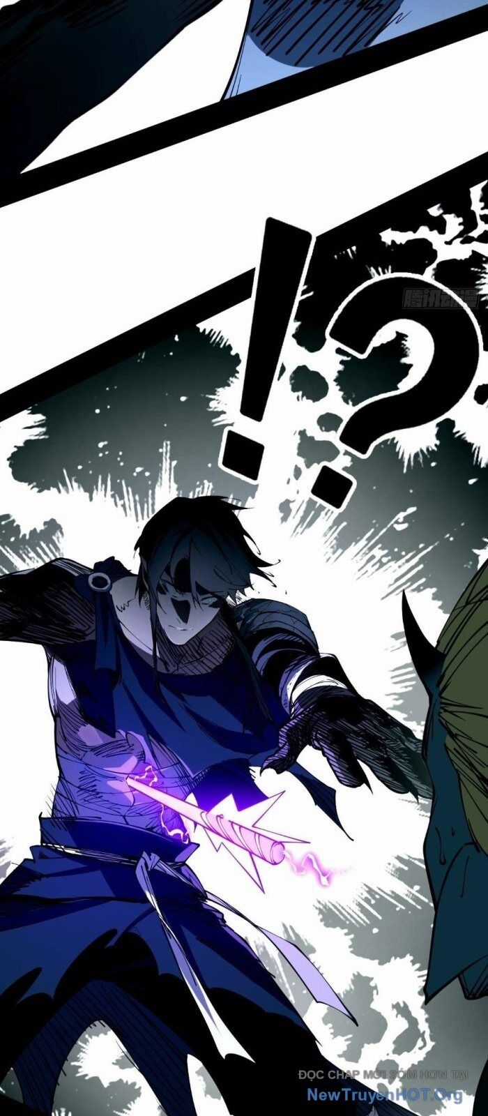 Thi Sơn Huyết Hải - Chapter 5 - Trang 37