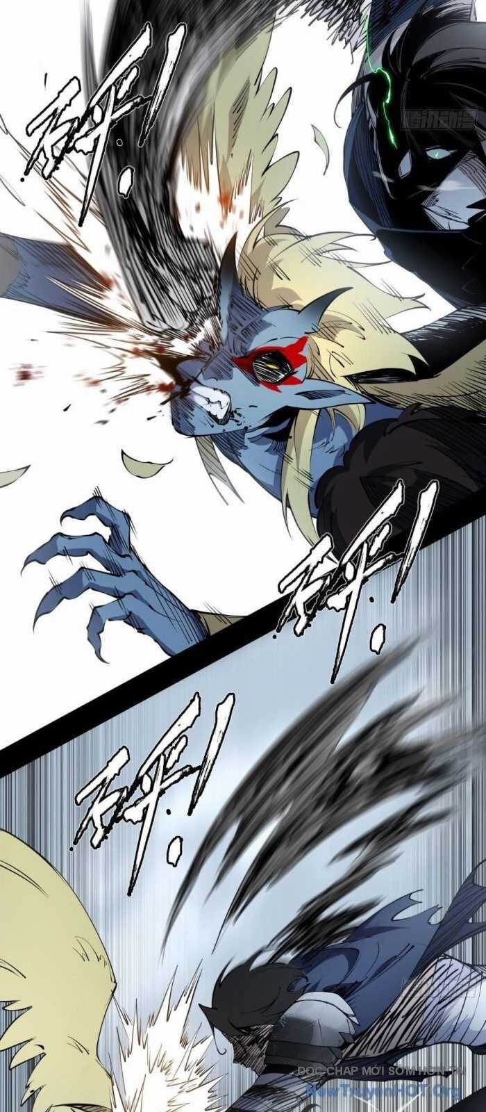 Thi Sơn Huyết Hải - Chapter 5 - Trang 5