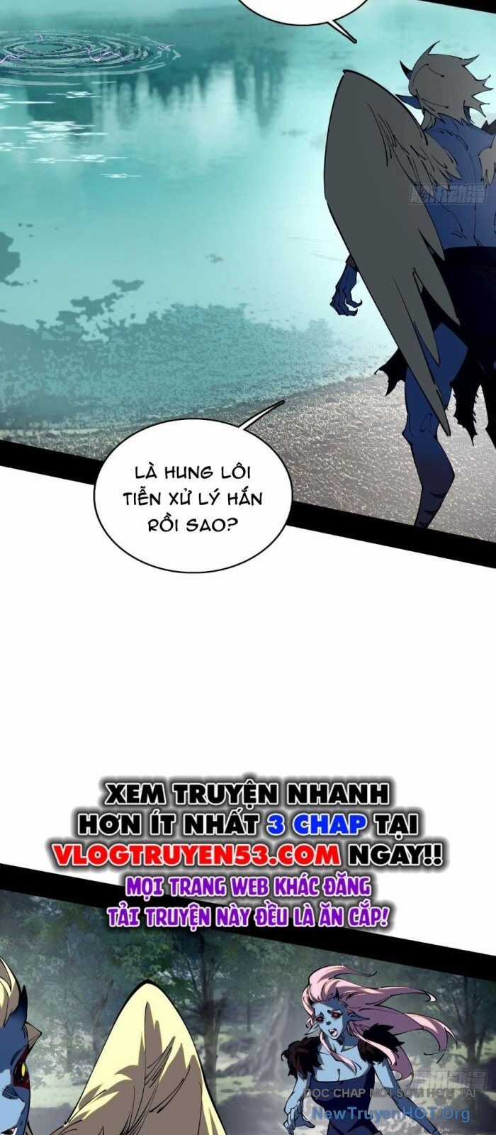 Thi Sơn Huyết Hải - Chapter 5 - Trang 41