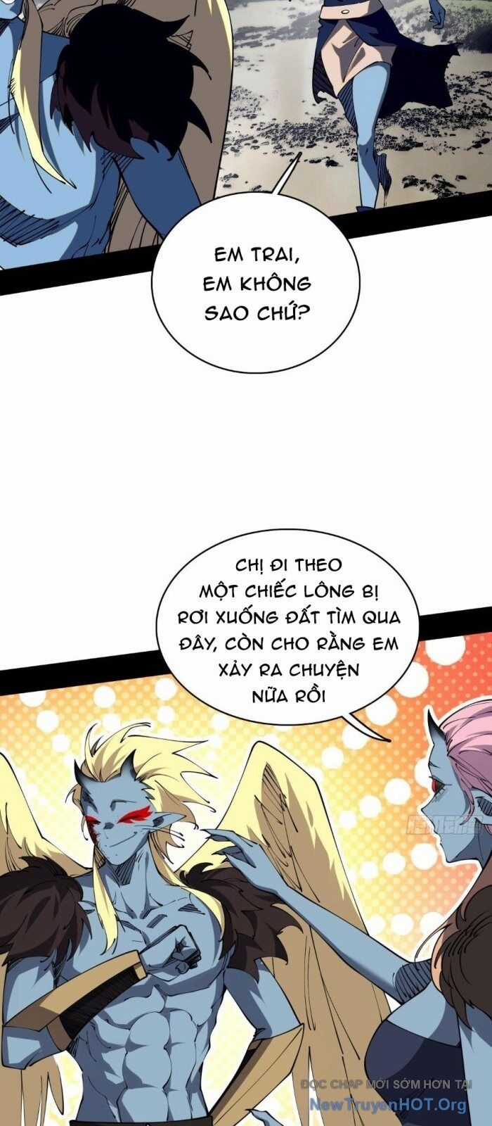 Thi Sơn Huyết Hải - Chapter 5 - Trang 42