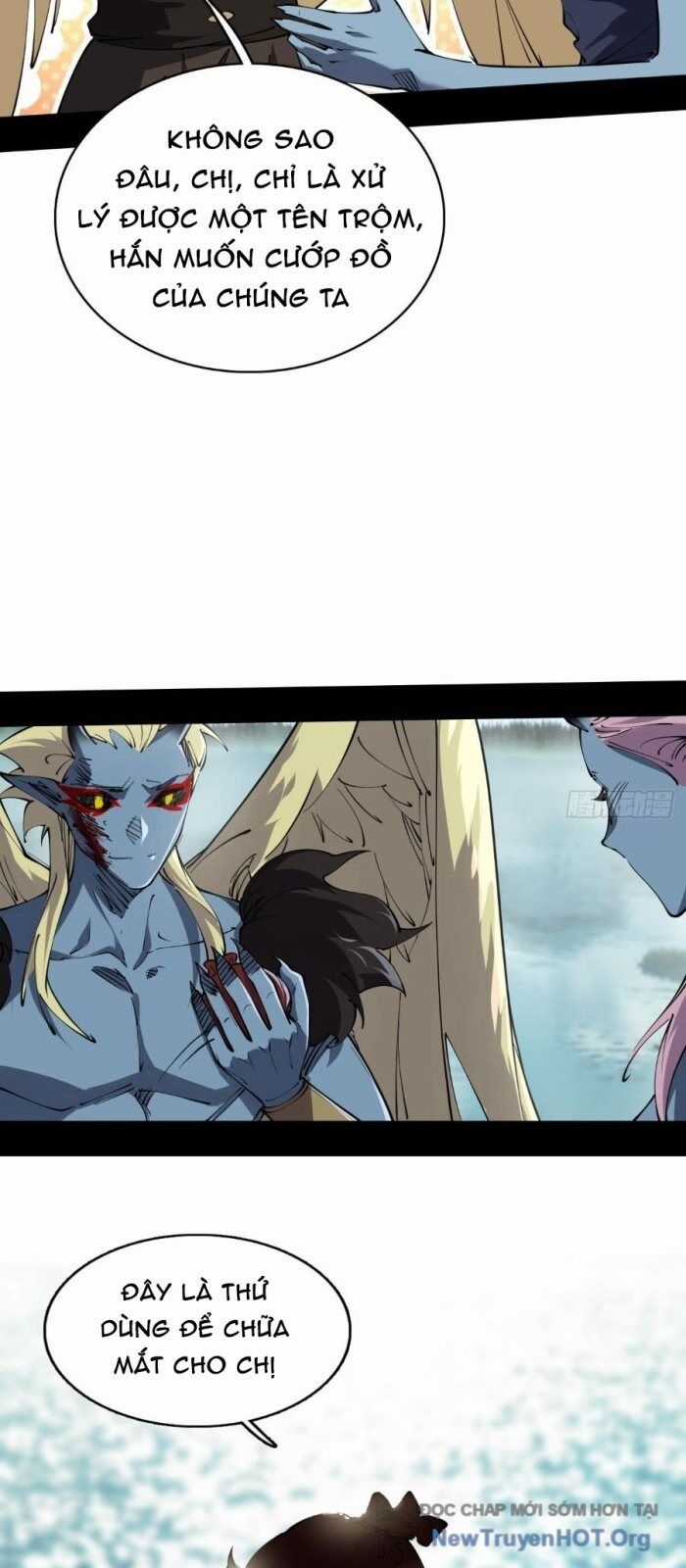 Thi Sơn Huyết Hải - Chapter 5 - Trang 43