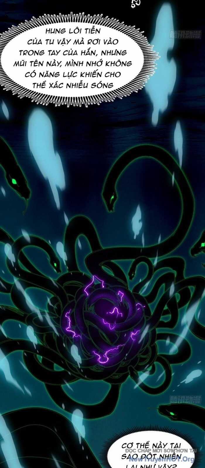 Thi Sơn Huyết Hải - Chapter 5 - Trang 45
