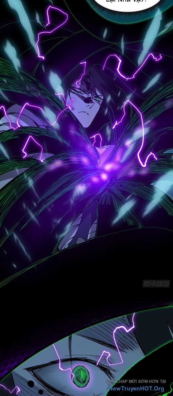 Thi Sơn Huyết Hải - Chapter 5 - Trang 46