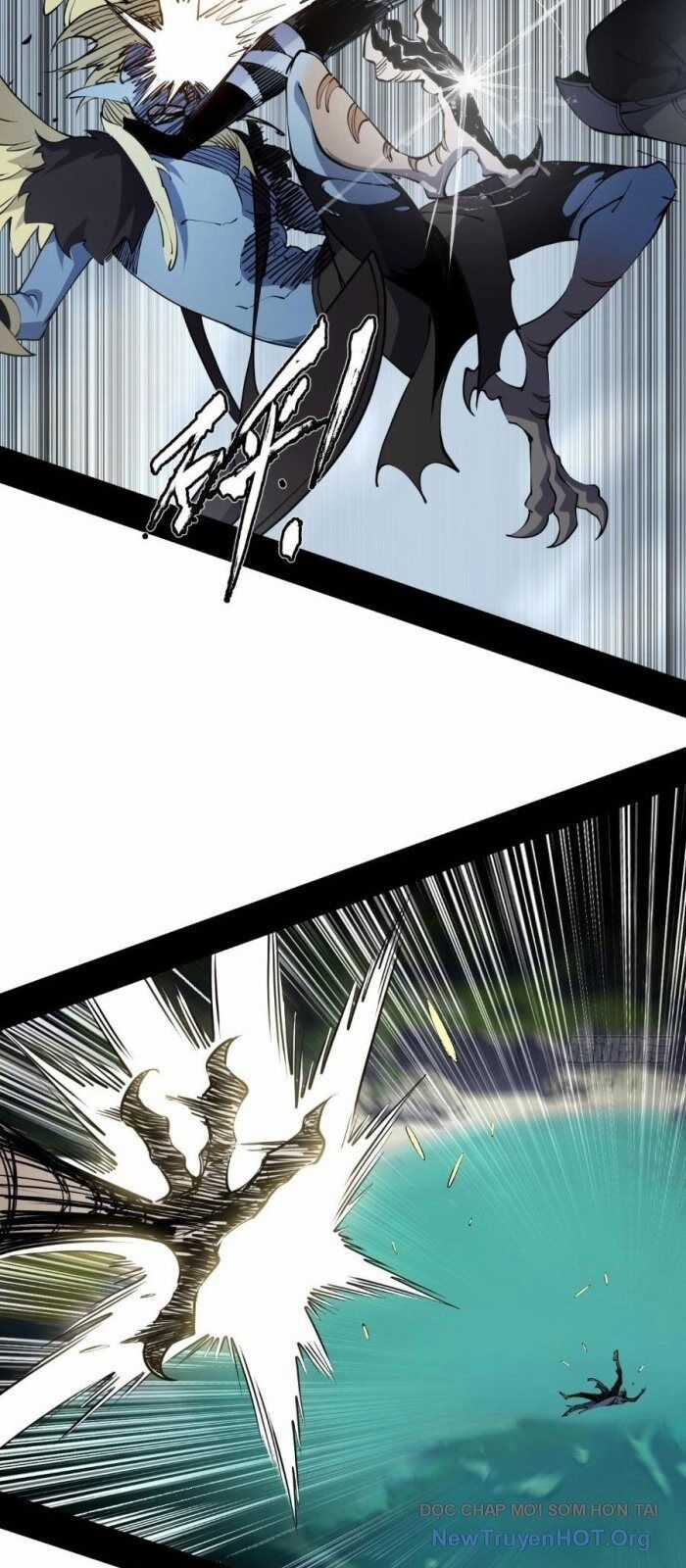 Thi Sơn Huyết Hải - Chapter 5 - Trang 6