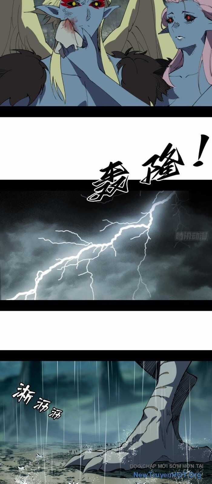 Thi Sơn Huyết Hải - Chapter 5 - Trang 60