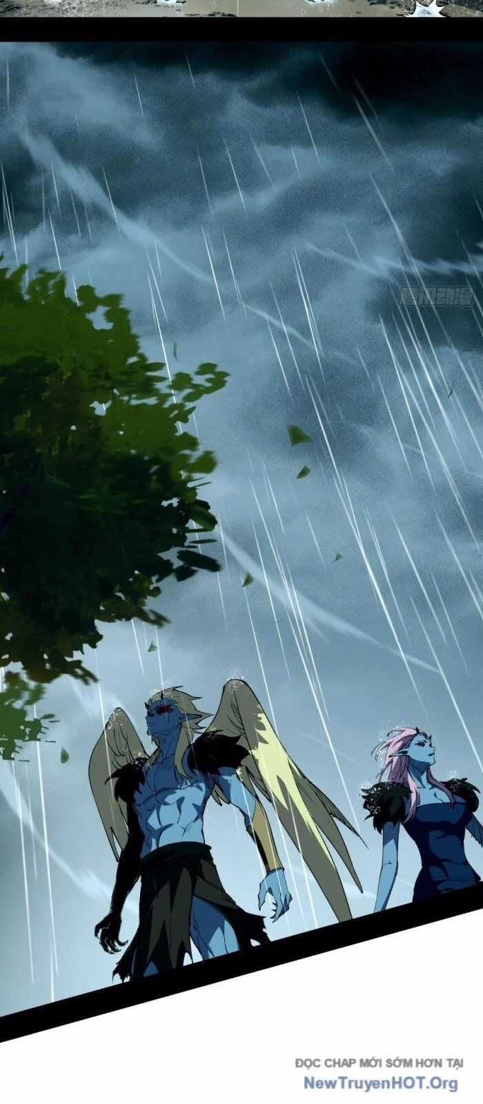 Thi Sơn Huyết Hải - Chapter 5 - Trang 61