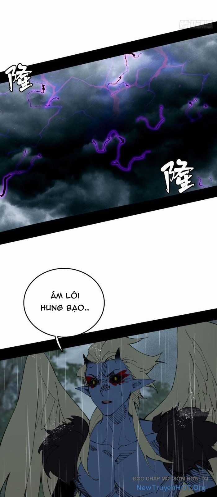 Thi Sơn Huyết Hải - Chapter 5 - Trang 62