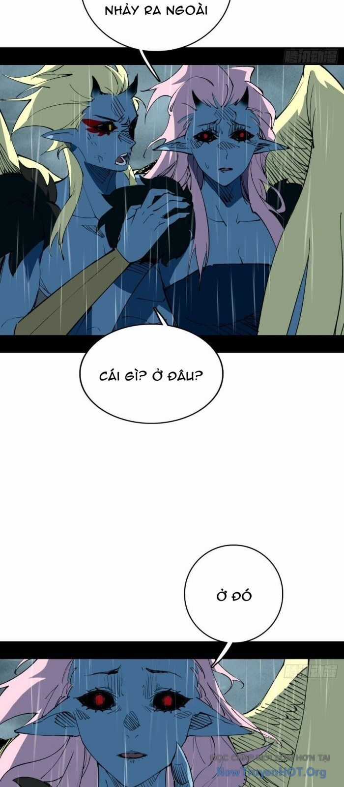 Thi Sơn Huyết Hải - Chapter 5 - Trang 66