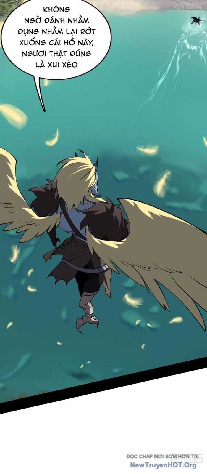 Thi Sơn Huyết Hải - Chapter 5 - Trang 9