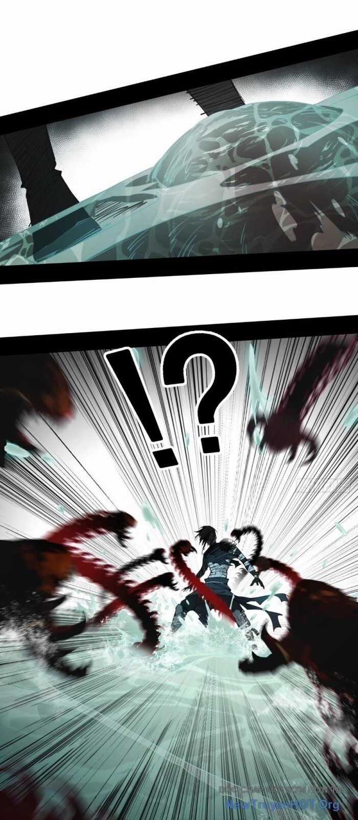 Thi Sơn Huyết Hải - Chapter 5 - Trang 10