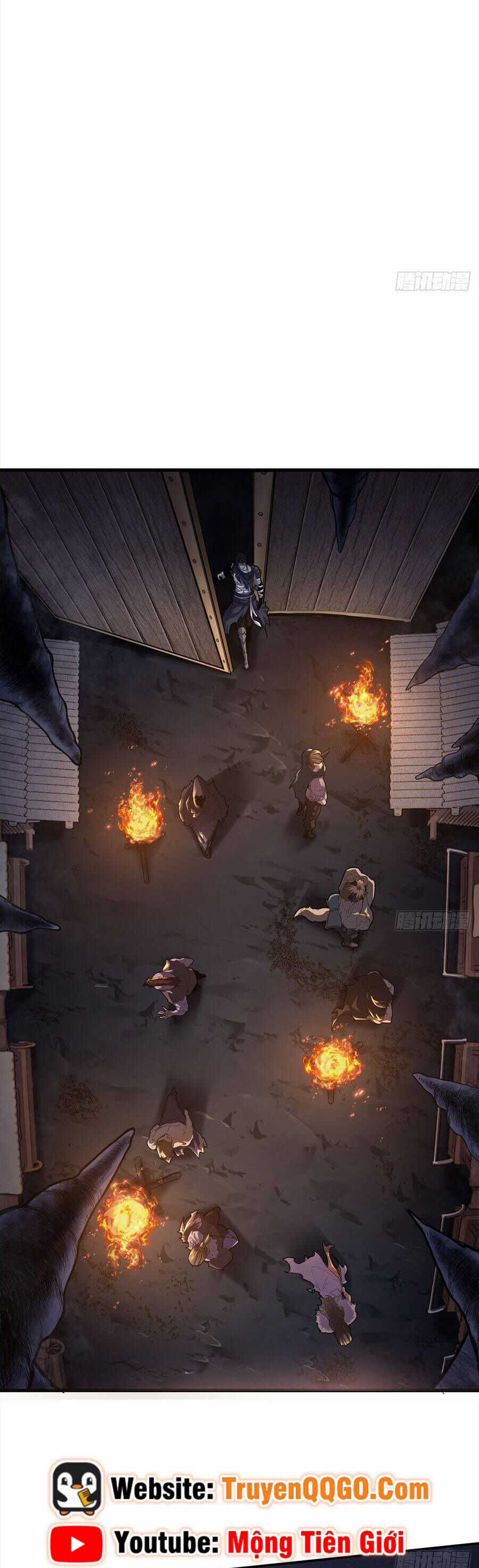 Thi Sơn Huyết Hải - Chapter 7 - Trang 17