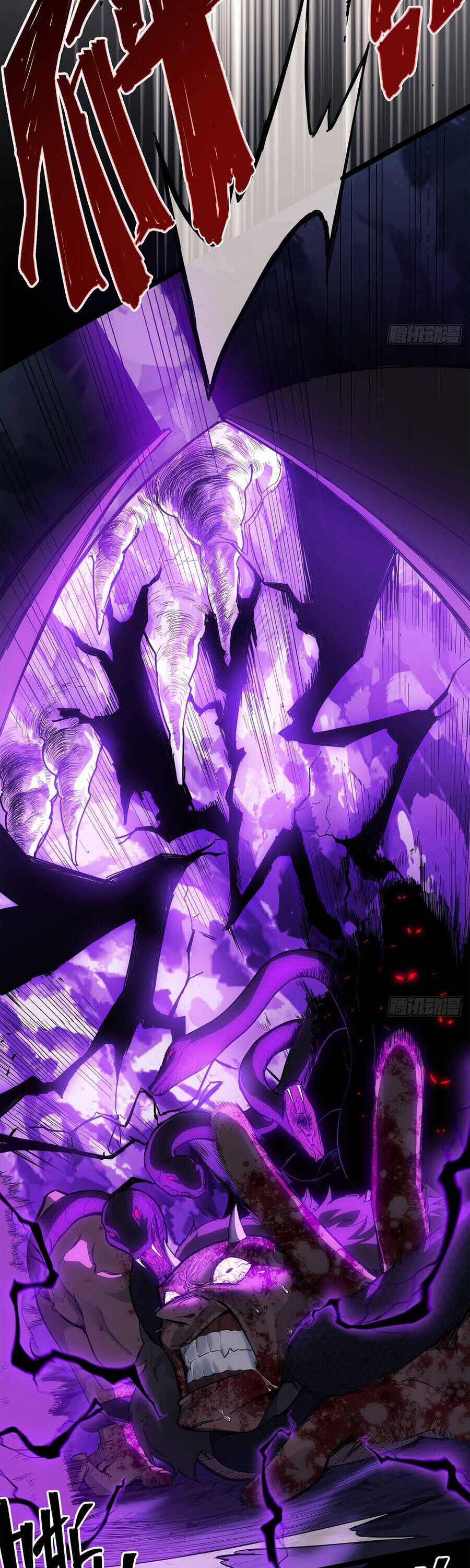 Thi Sơn Huyết Hải - Chapter 7 - Trang 30