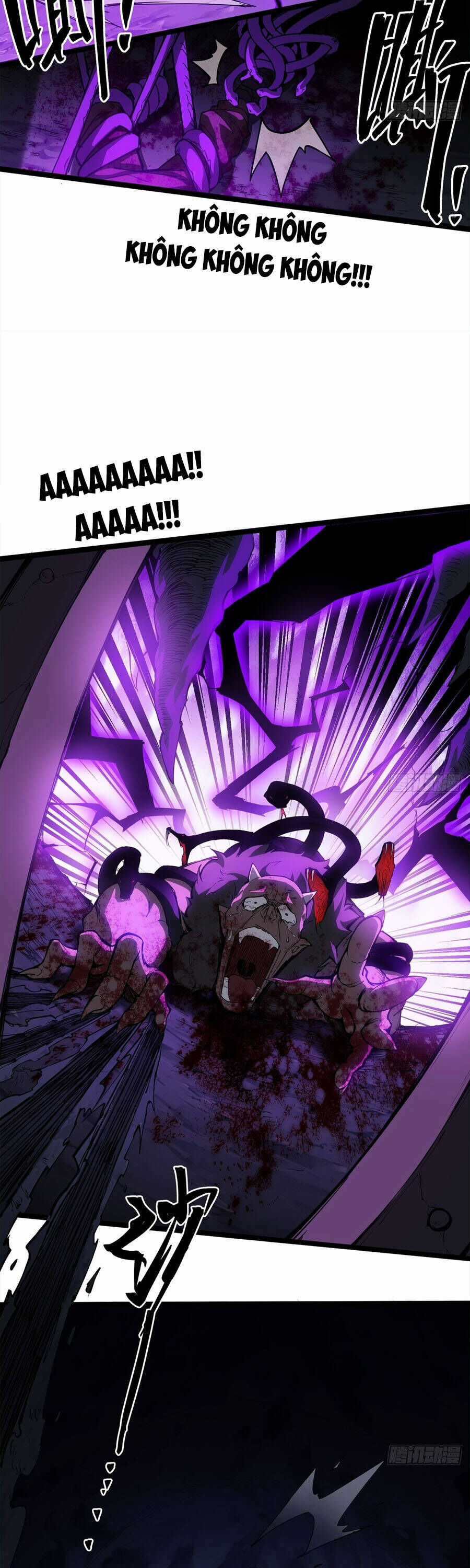 Thi Sơn Huyết Hải - Chapter 7 - Trang 31