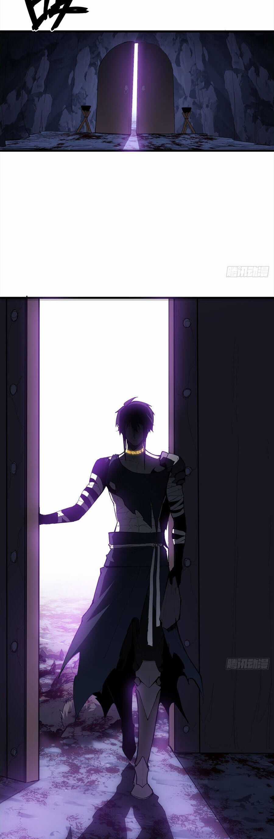 Thi Sơn Huyết Hải - Chapter 7 - Trang 33