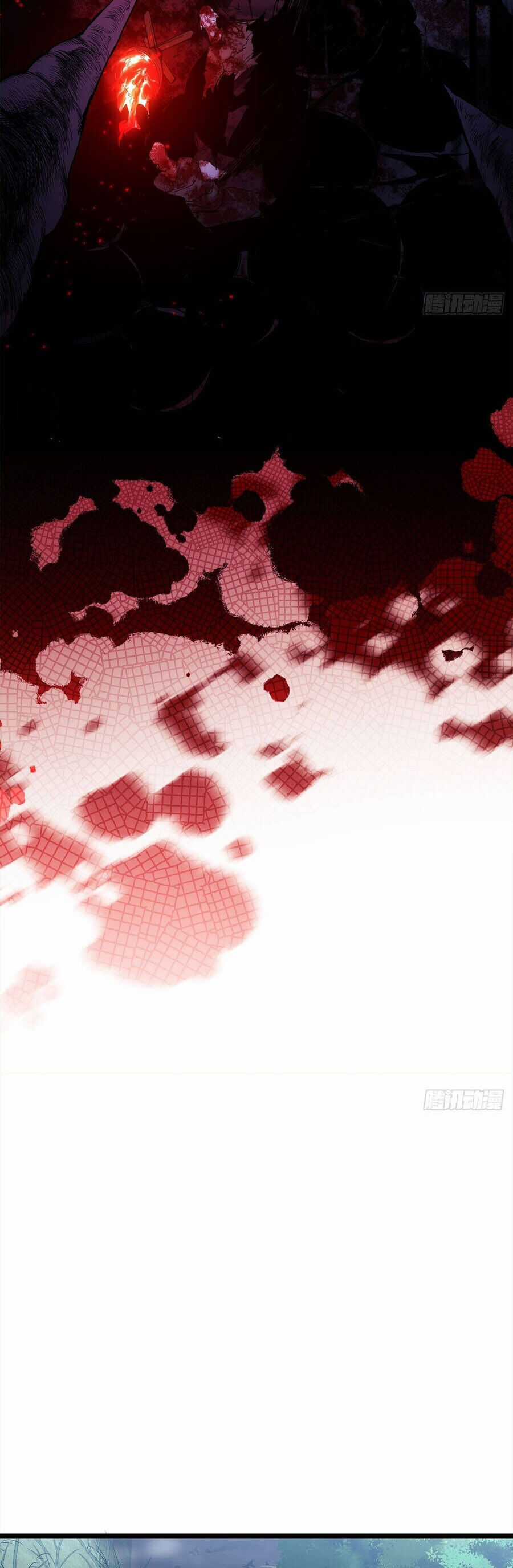 Thi Sơn Huyết Hải - Chapter 7 - Trang 35