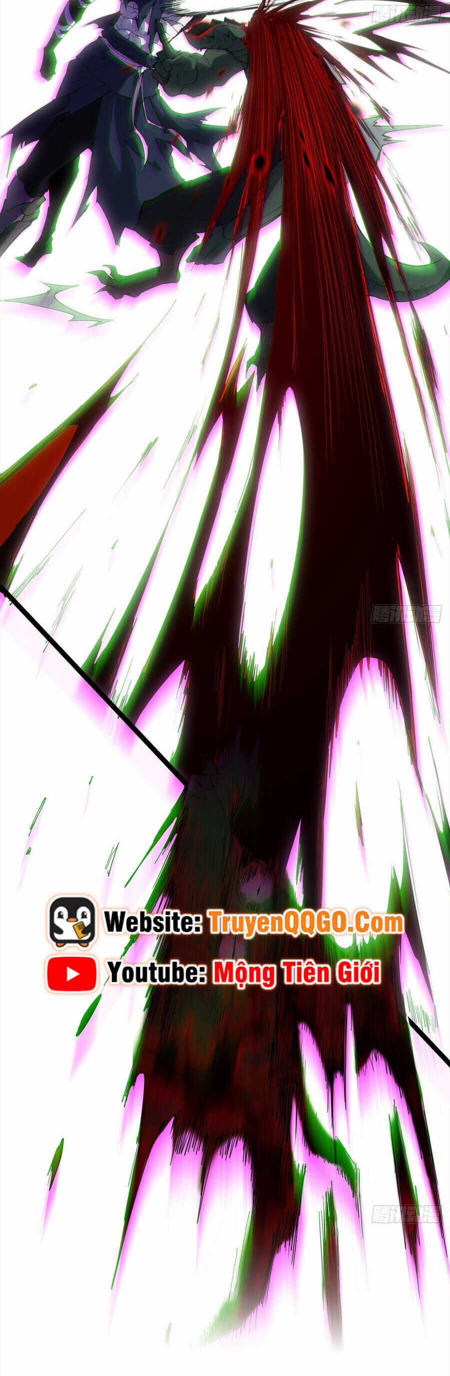 Thi Sơn Huyết Hải - Chapter 7 - Trang 37
