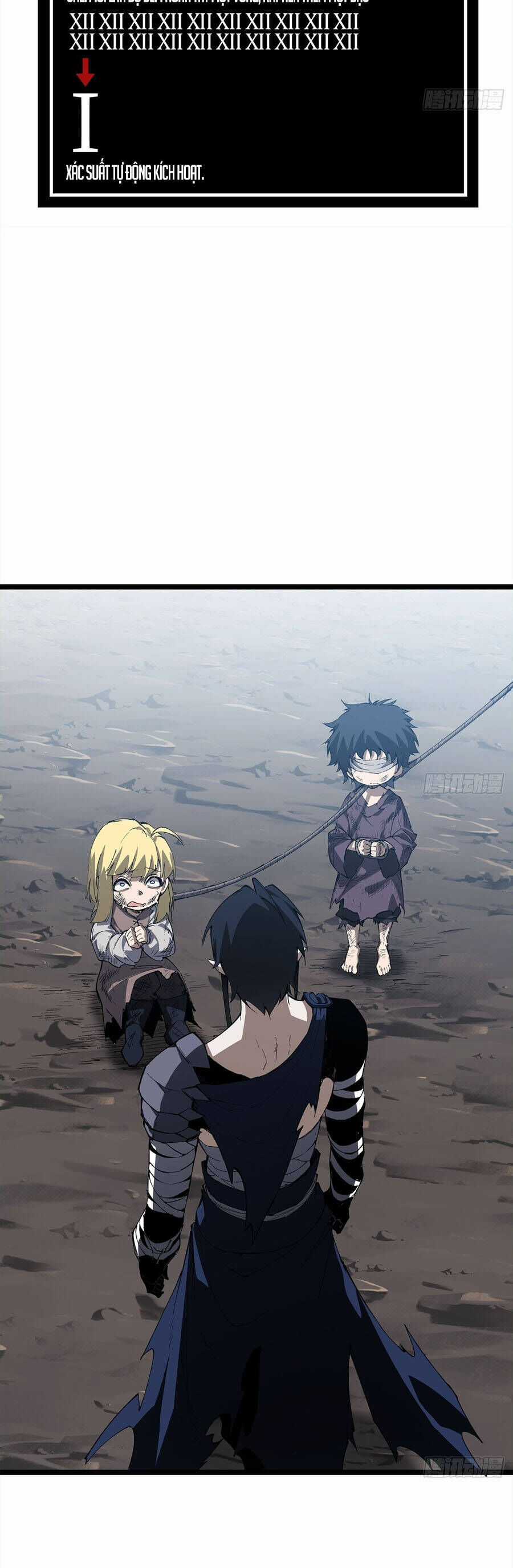 Thi Sơn Huyết Hải - Chapter 7 - Trang 40