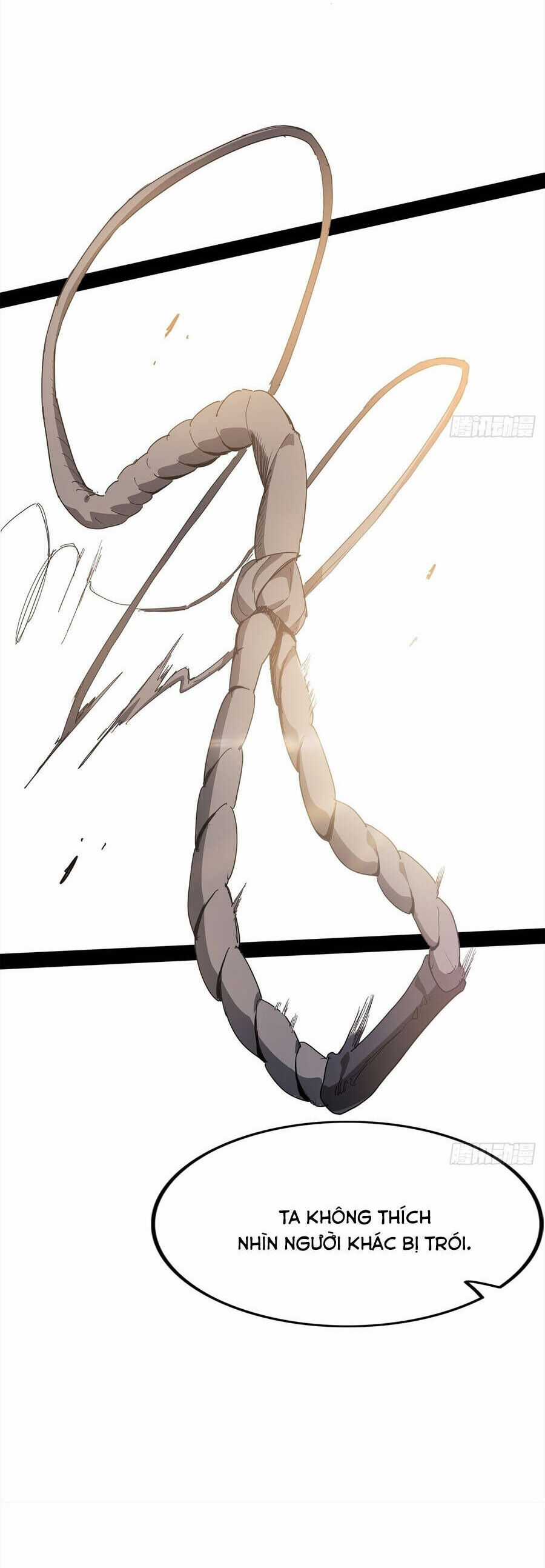 Thi Sơn Huyết Hải - Chapter 7 - Trang 43