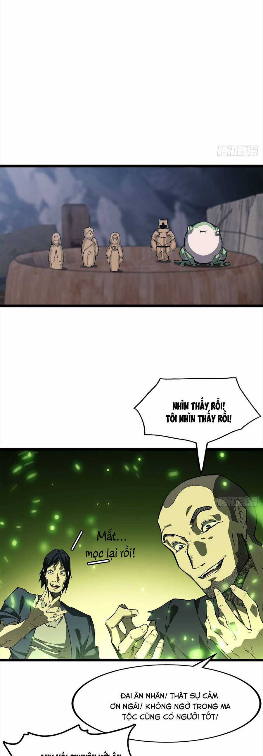 Thi Sơn Huyết Hải - Chapter 7 - Trang 44