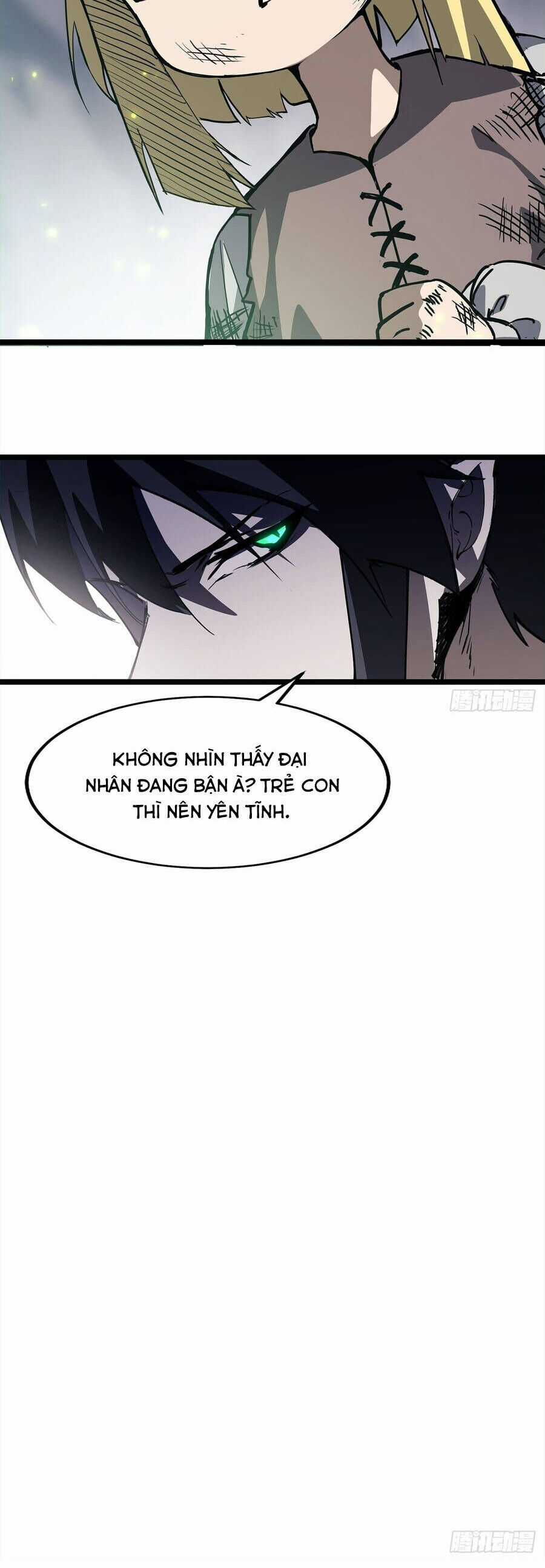 Thi Sơn Huyết Hải - Chapter 7 - Trang 47