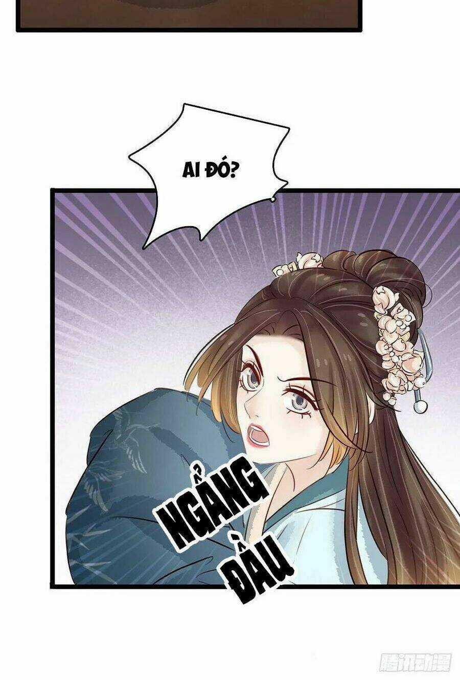 Thị Thiếp Trở Mình Bảo Điển - Chapter 21 - Trang 29