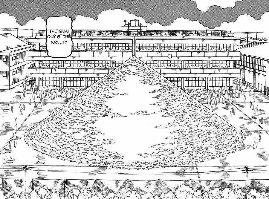 Thị Trấn Quái Dị - Soil - Chapter 1 - Trang 33